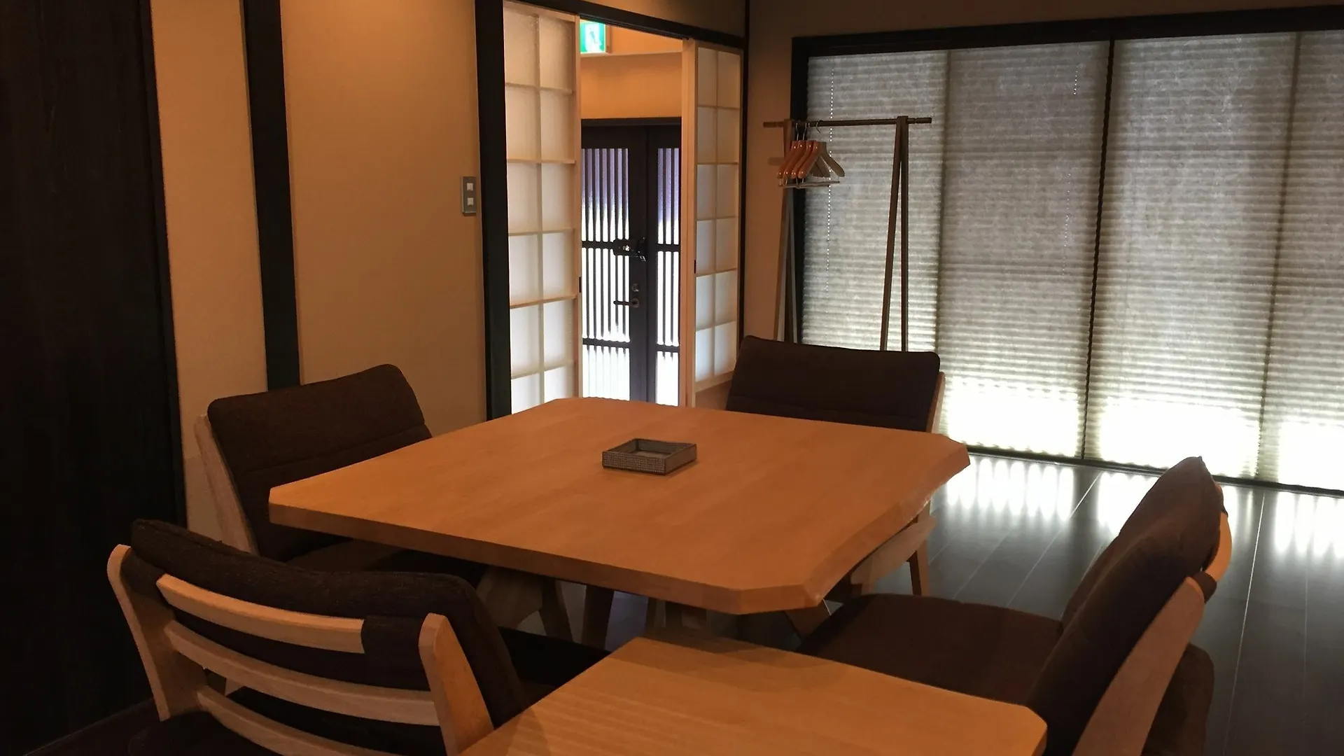 別荘 京都市 鈴 平安大宮ヴィラ 日本